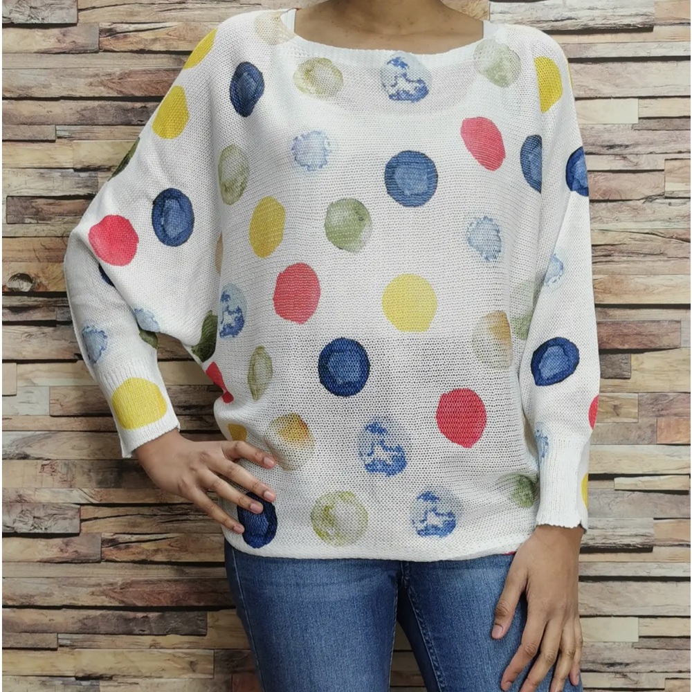 MADE IN ITALY POSH LIVE LISTING OVERSIZED TUNIC